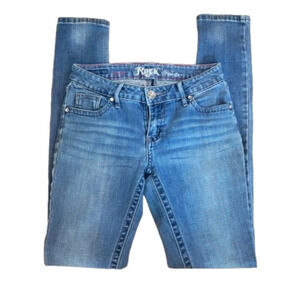 Wrangler Rock 47 Jeans